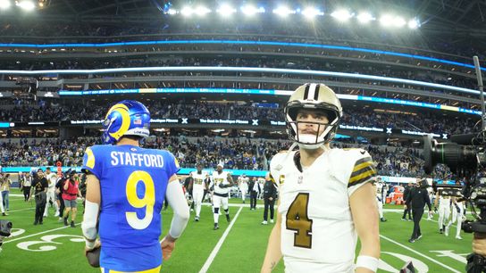 Members Only: What does the future hold for Saints’ Dennis Allen, Derek Carr, Pete Carmichael Jr.? (Premium Podcasts)
