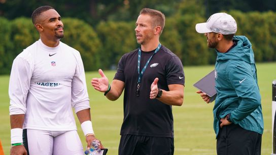 Next man up: How new sports performance director Ted Rath plans to tackle Saints’ injury issues (Analysis)