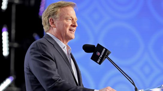 Are the Saints a lock to draft a quarterback? (Podcasts)