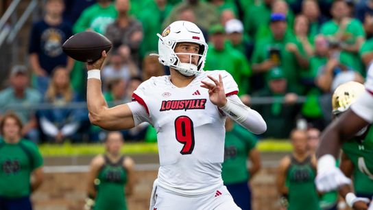 Saints mock draft simulation No. 2: This time, we take our quarterback in Round 3 (Analysis)