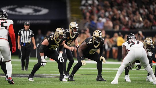 Saints rundown: Should offensive tackle rank higher on the list of needs? (Analysis)