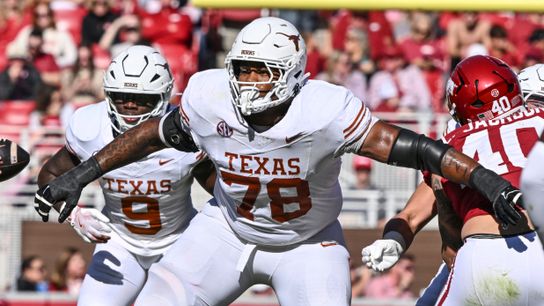 Should the Saints be focused on the offensive line early on during the draft? (Podcasts)