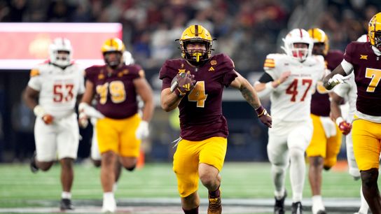 When should Saints draft a running back? (Podcasts)