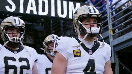 On the Derek Carr talk and rumors that just won't seem to go away (Analysis)
