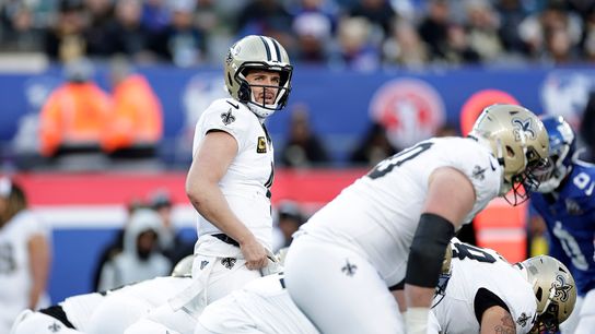 Saints rundown: Kellen Moore took job with the idea that Derek Carr would be his QB (Analysis)