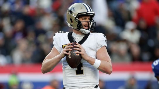 No reset button for Saints, who are leaning toward keeping Derek Carr and being active in free agency (Analysis)