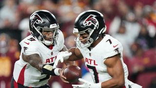 Ranking the Saints’ five most intriguing games in 2025 (Analysis). Photo by AP Photo/Stephanie Scarbrough
