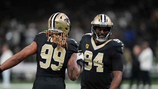 Ranking Saints defensive needs: Upgrades and new scheme fits are musts (Analysis)