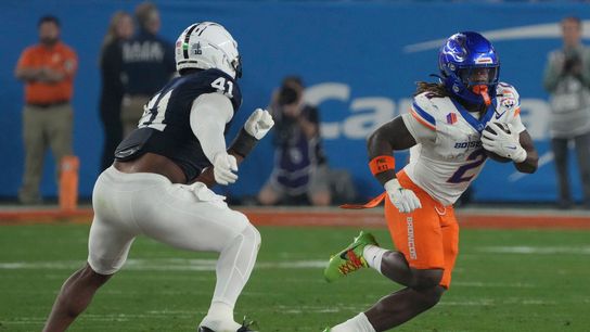 NickCast: What will the Saints do in the draft? (Podcasts)