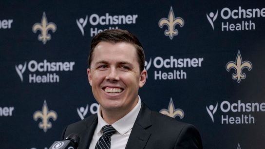 What we learned about Kellen Moore, Doug Nussmeier and the Saints at the LSU coaching clinic (Analysis)