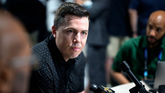 The Saints are starting a new chapter. They have a new coach. Will a new QB follow? (Analysis)