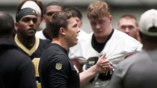 Saints rundown: New Orleans needs to embrace this rebuild and be willing to exist out of the spotlight to get it right (Analysis). Photo by AP Photo/Gerald Herbert