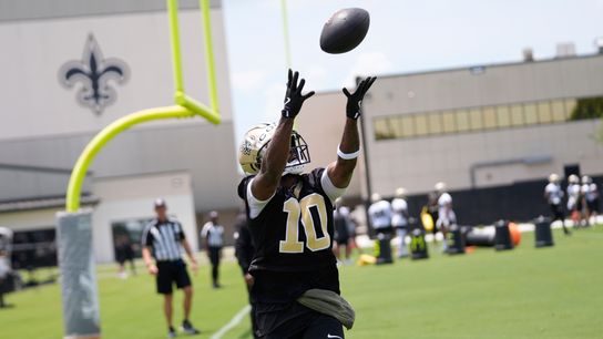 Have Saints’ free agent needs changed after OTAs and minicamp? (Main Show)