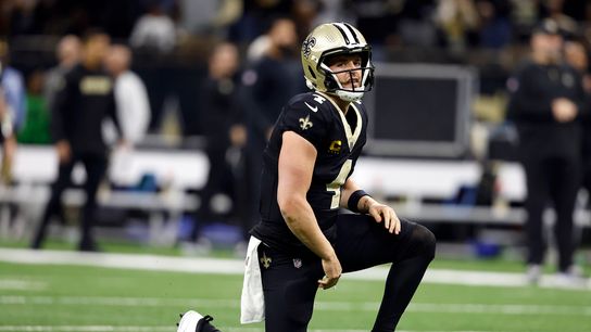 Saints lock in Derek Carr as QB1 with a 'simple' contract restructure (Analysis)