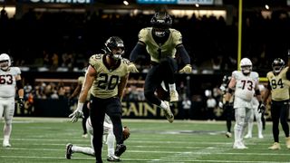 Is this the most important Saints offseason of the Mickey Loomis era? (Main Show). Photo by Derick E. Hingle/NewOrleans.Football