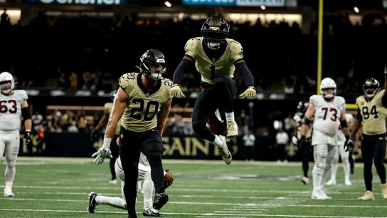 Is this the most important Saints offseason of the Mickey Loomis era?. Photo by Derick E. Hingle/NewOrleans.Football