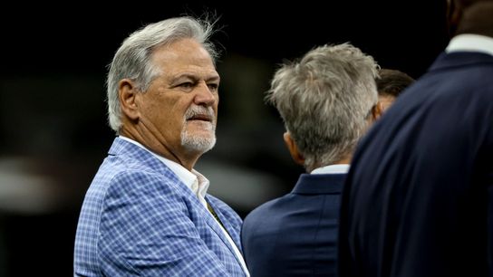 How aggressive should the Saints be this offseason? Key takeaways from Loomis and Moore (Main Show)