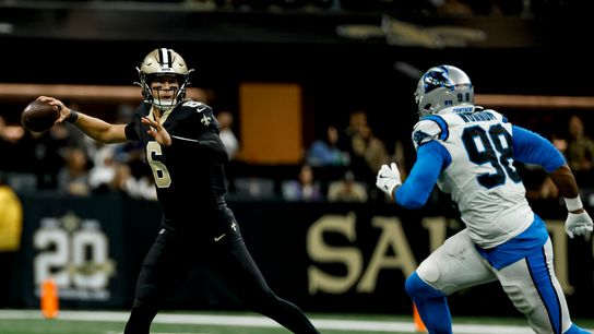 Do the Saints have a top-12 quarterback situation in the NFL? (Main Show)