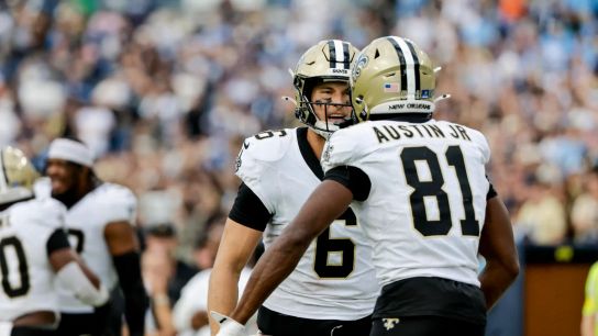 Saints vs. Falcons livestream reaction and analysis (Analysis)