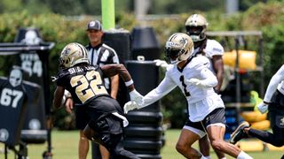 Members Only: Making difficult GM decisions for the Saints (Premium Podcasts). Photo by Derick E. Hingle/NewOrleans.Football