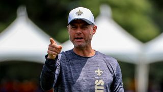 Why Brandon Staley's defense should put the defense in better position to create turnovers (Analysis). Photo by Derick E. Hingle/NewOrleans.Football