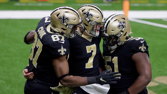 Saints’ best and worst free agent signings since 2019. Photo by Derick E. Hingle/NewOrleans.Football