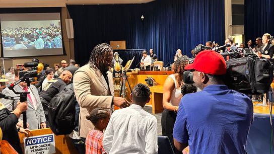 How close is Saints’ Cam Jordan to the Pro Football Hall of Fame? (Analysis)