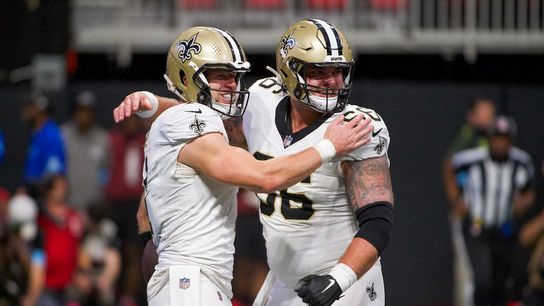 Which version of the Saints are the real Saints? (Podcasts)