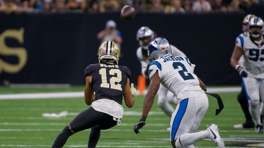Could Saints hold up without Marshon Lattimore or Taliese Fuaga?‬ ‭ (Podcasts)