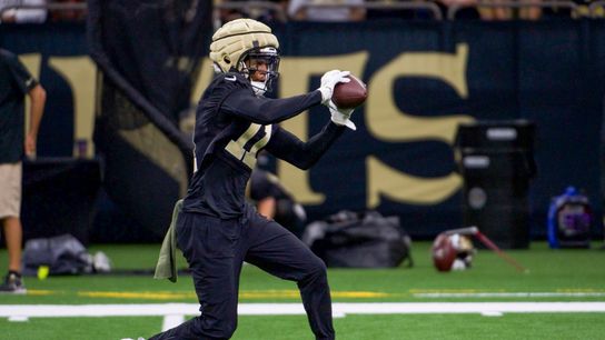 Hurry-Up: Saints gearing up for cutdown day (Analysis)