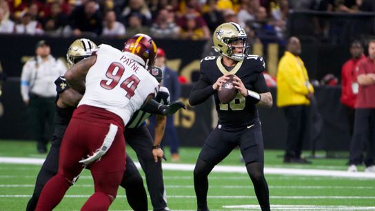  What do we expect from Spencer Rattler against Green Bay? (Podcasts)