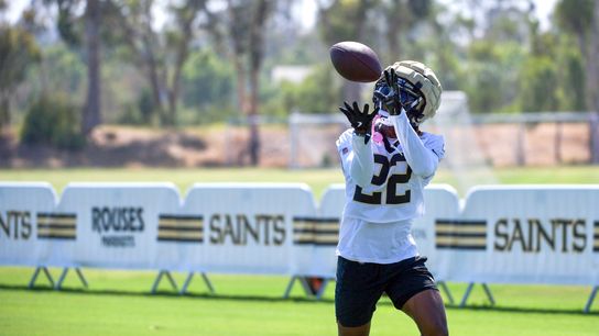 Hurry-Up: Get up to speed on Sunday's Training Camp practice taken at UC Irvine  (Analysis)