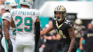 Believe it or not: Will these Saints continue to impress after Week 13? (Main Show). Photo by Sam Navarro/Imagn Images