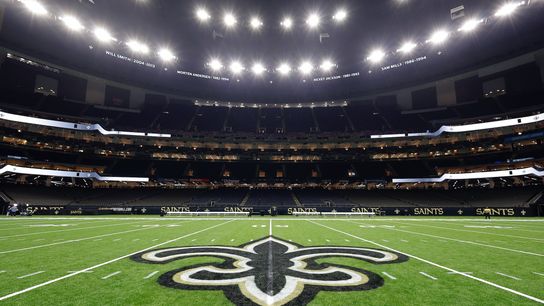 A ‘blank slate’: How Derek Carr’s retirement affects Saints salary cap. Photo by AP Photo/Tyler Kaufman