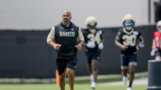 Breaking down the Saints offensive staff hires so far (Podcasts)