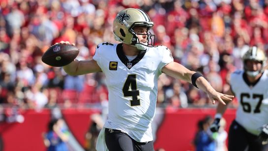 A little help after the catch could go a long way to getting Derek Carr to next level (Analysis)