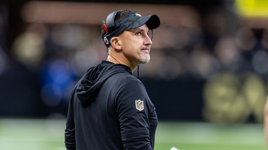 Is the Saints' season already over through seven weeks? (Podcasts)