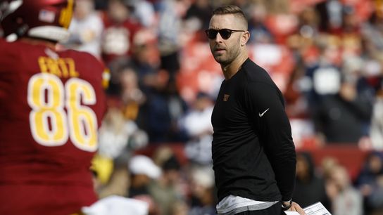 What do we think of Saints eyeing so many offensive coordinators? (Podcasts)
