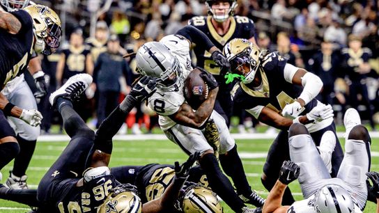 The NFL football games no longer matter in New Orleans. This city deserves a better version of the Saints. (Analysis)