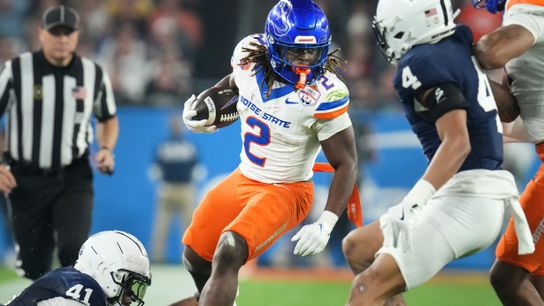 Did the Combine change your opinion on who the Saints should draft at pick nine? (Podcasts)