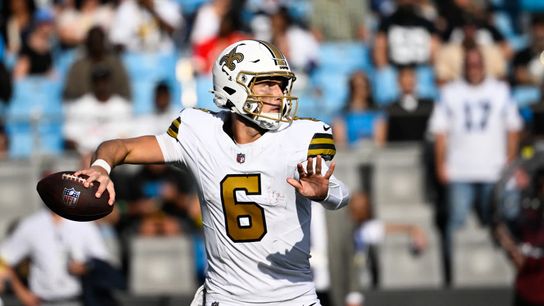 Saints vs. Falcons livestream reaction and analysis (Analysis)