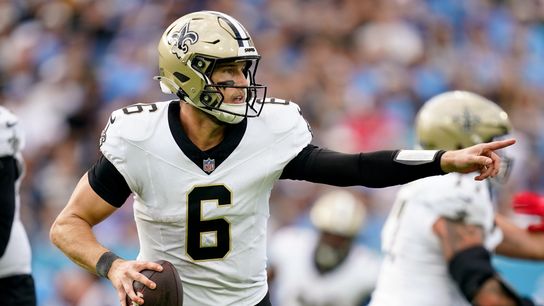 What's the degree of difficulty for Tyler Shough this week and what would success mean? (Analysis)