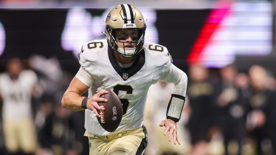 What we're hearing about Saints' plans, Tyler Shough, Taysom Hill and free agents (Analysis)
